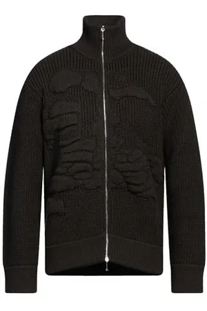 Burberry STRICKWAREN - Strickjacken