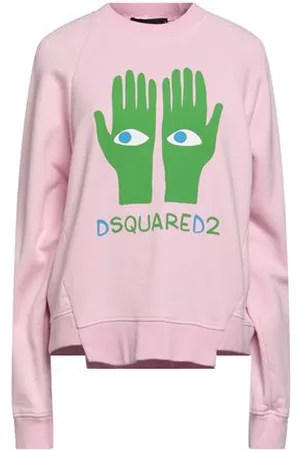 Dsquared2 TOPS - Sweatshirts