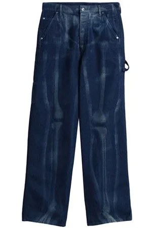OFF-WHITE HOSEN & RÖCKE - Jeanshosen