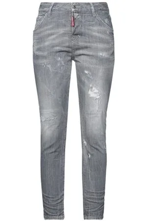 Dsquared2 HOSEN & RÖCKE - Jeanshosen