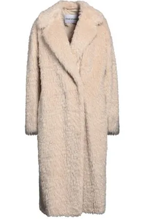 Stand Studio JACKEN & MÄNTEL - Shearling- & Kunstfell