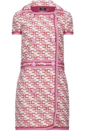 Elisabetta Franchi KLEIDER - Mini-Kleider