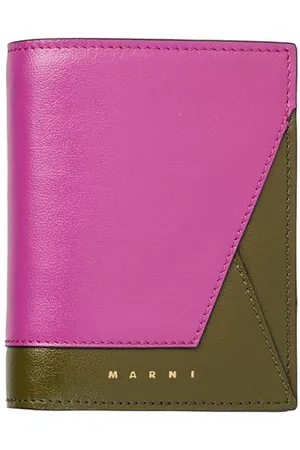 Marni Kleinlederwaren - Brieftaschen