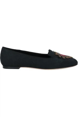 Dolce & Gabbana SCHUHE - Mokassins