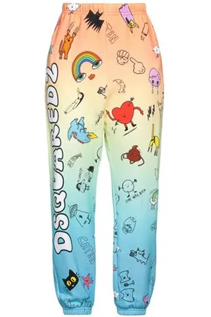 Dsquared2 HOSEN & RÖCKE - Hosen