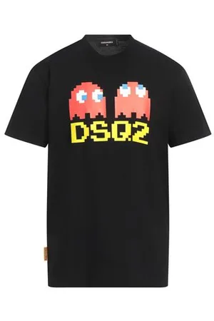 Dsquared2 TOPS - T-shirts