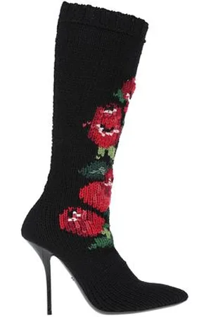 Dolce & Gabbana SCHUHE - Stiefel