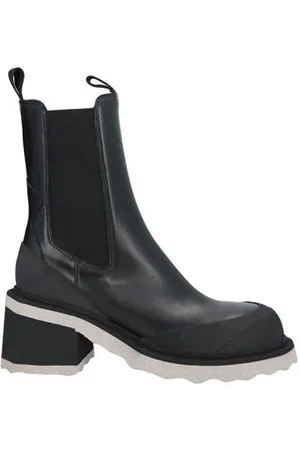 OFF-WHITE SCHUHE - Stiefeletten