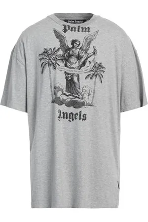 Palm Angels TOPS - T-shirts