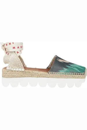 Marni SCHUHE - Espadrilles