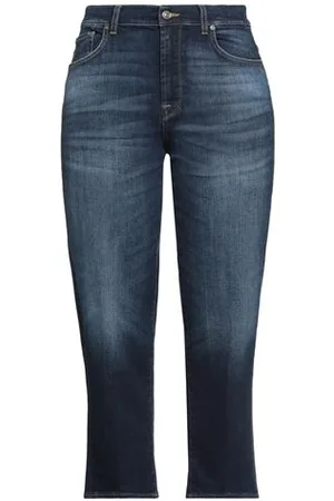7 for all Mankind HOSEN & RÖCKE - Jeanshosen