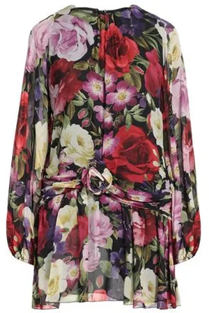 BLUMARINE KLEIDER - Mini-Kleider