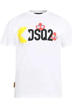 Dsquared2 TOPS - T-shirts
