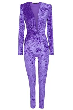 House of Amen OVERALLS - Jumpsuits