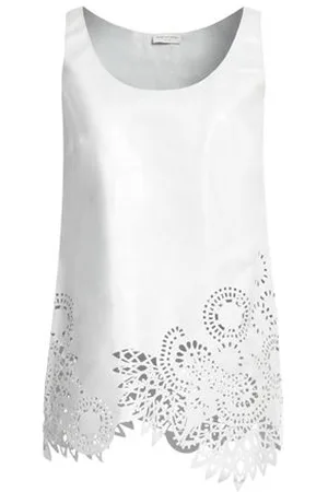 DRIES VAN NOTEN TOPS - Tops