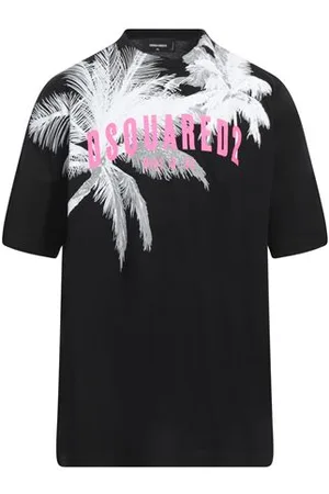Dsquared2 TOPS - T-shirts