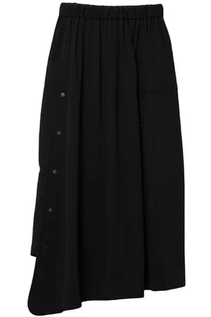 Y-3 HOSEN & RÖCKE - Midi-Röcke
