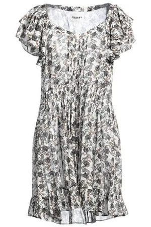 Marant Etoile KLEIDER - Mini-Kleider