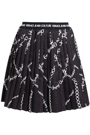 VERSACE HOSEN & RÖCKE - Miniröcke