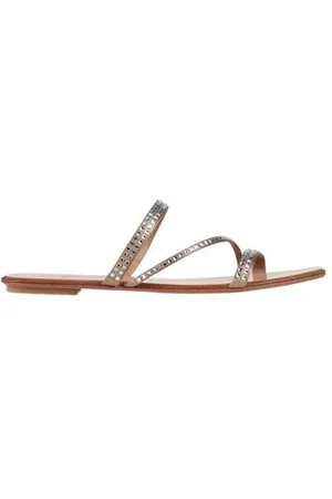 Pedro Garcia SCHUHE - Sandalen