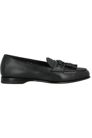 santoni SCHUHE - Mokassins