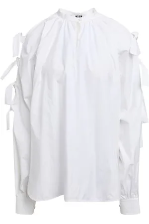 Msgm TOPS - Tops