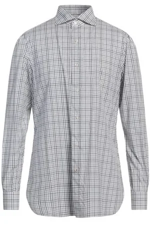 ISAIA TOPS - Hemden