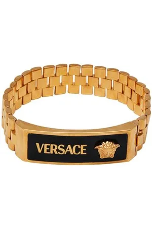 VERSACE SCHMUCK und UHREN - Armbänder
