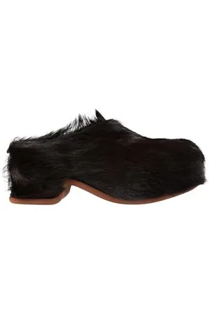DRIES VAN NOTEN SCHUHE - Mules & Clogs