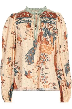 ULLA JOHNSON TOPS - Tops
