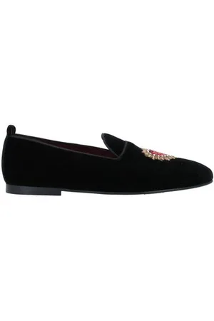 Dolce & Gabbana SCHUHE - Mokassins