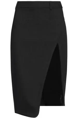 OFF-WHITE HOSEN & RÖCKE - Midi-Röcke