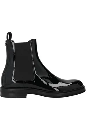 Dolce & Gabbana SCHUHE - Stiefeletten