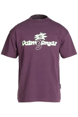 Palm Angels TOPS - T-shirts