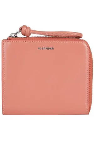 Jil Sander Kleinlederwaren - Brieftaschen