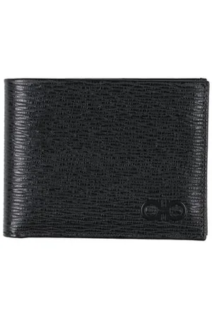 Salvatore Ferragamo Kleinlederwaren - Brieftaschen