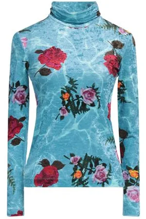 DRIES VAN NOTEN TOPS - T-shirts