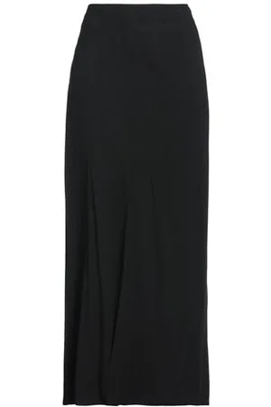 YOHJI YAMAMOTO HOSEN & RÖCKE - Maxi-Röcke
