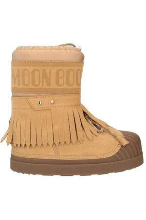 Moncler SCHUHE - Stiefeletten