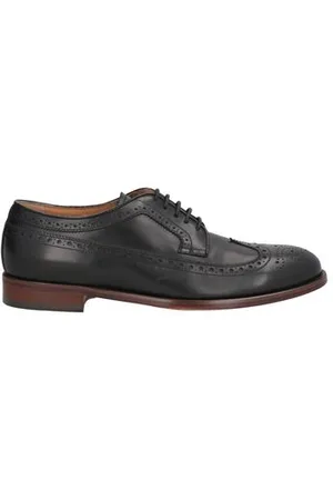 LARDINI SCHUHE - Schnürschuhe