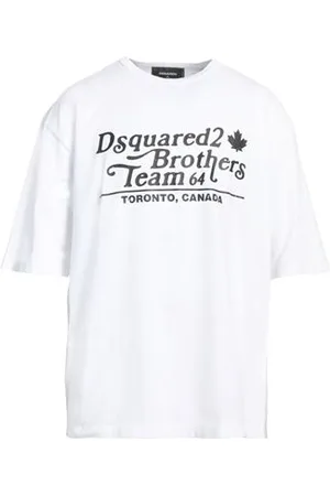 Dsquared2 TOPS - T-shirts