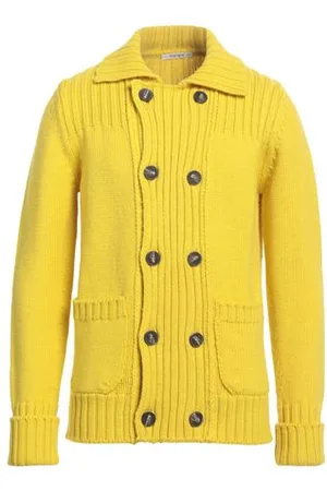 KANGRA CASHMERE STRICKWAREN - Strickjacken