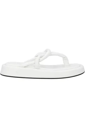 ERIKA CAVALLINI SCHUHE - Zehentrenner