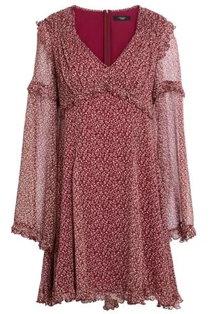 Max Mara KLEIDER - Mini-Kleider