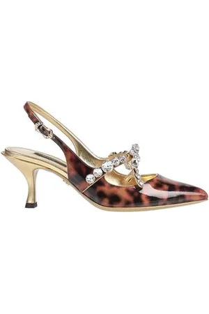 Dolce & Gabbana SCHUHE - Pumps