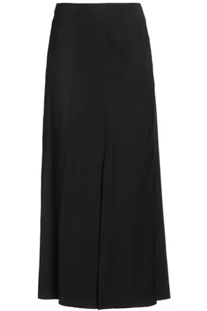 YOHJI YAMAMOTO HOSEN & RÖCKE - Maxi-Röcke
