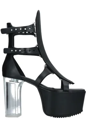 Rick Owens SCHUHE - Sandalen