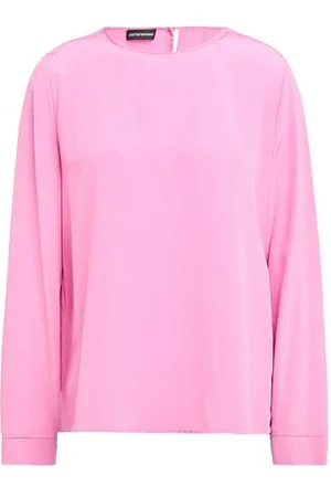 Emporio Armani TOPS - Tops