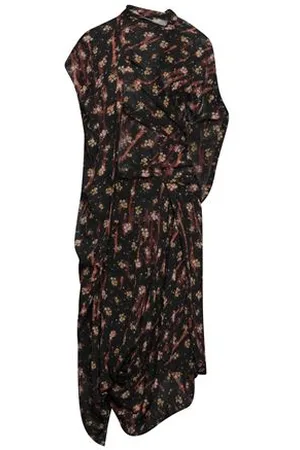 Acne Studios KLEIDER - Midi-Kleider
