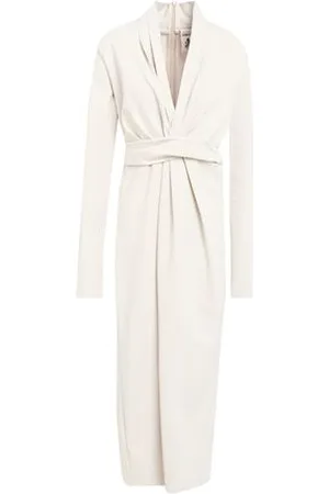 SEMICOUTURE KLEIDER - Midi-Kleider